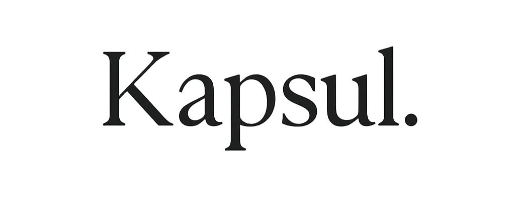 KAPSUL