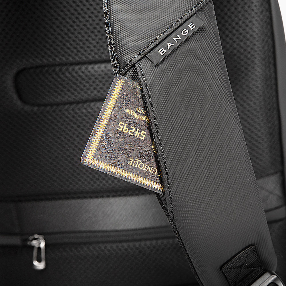 Kapsul - Sac à dos Intelligent