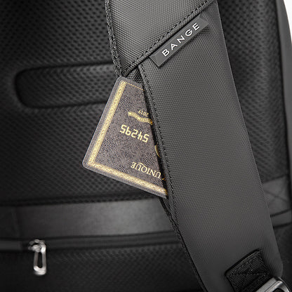 Kapsul - Sac à dos Intelligent