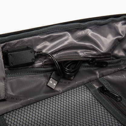 Kapsul - Sac à dos Intelligent