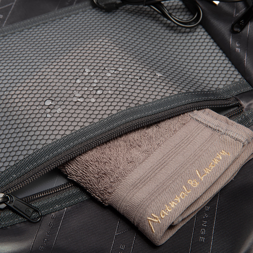 Kapsul - Sac à dos Intelligent