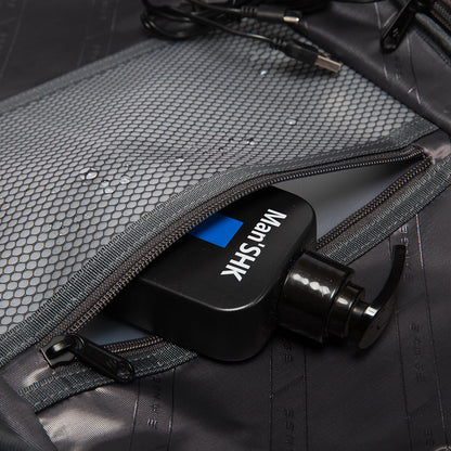 Kapsul - Sac à dos Intelligent