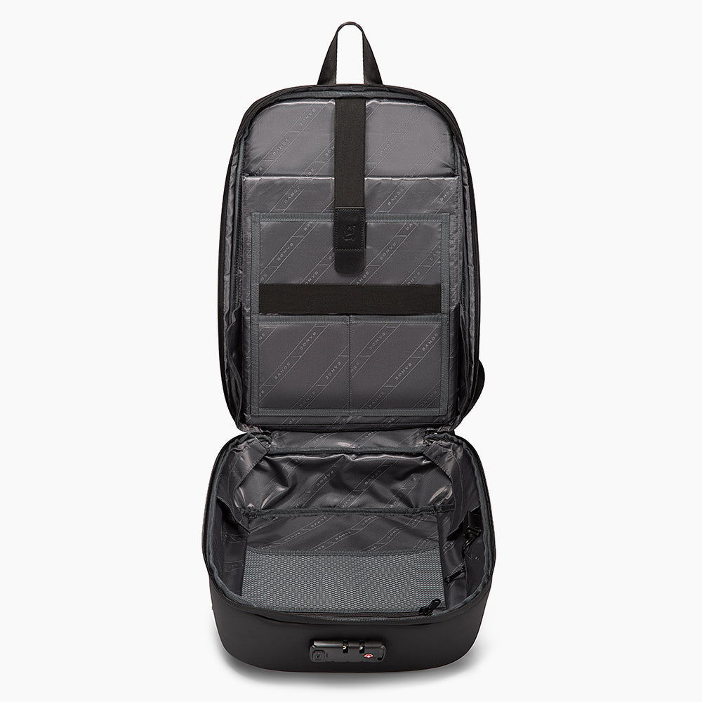 Kapsul - Sac à dos Intelligent