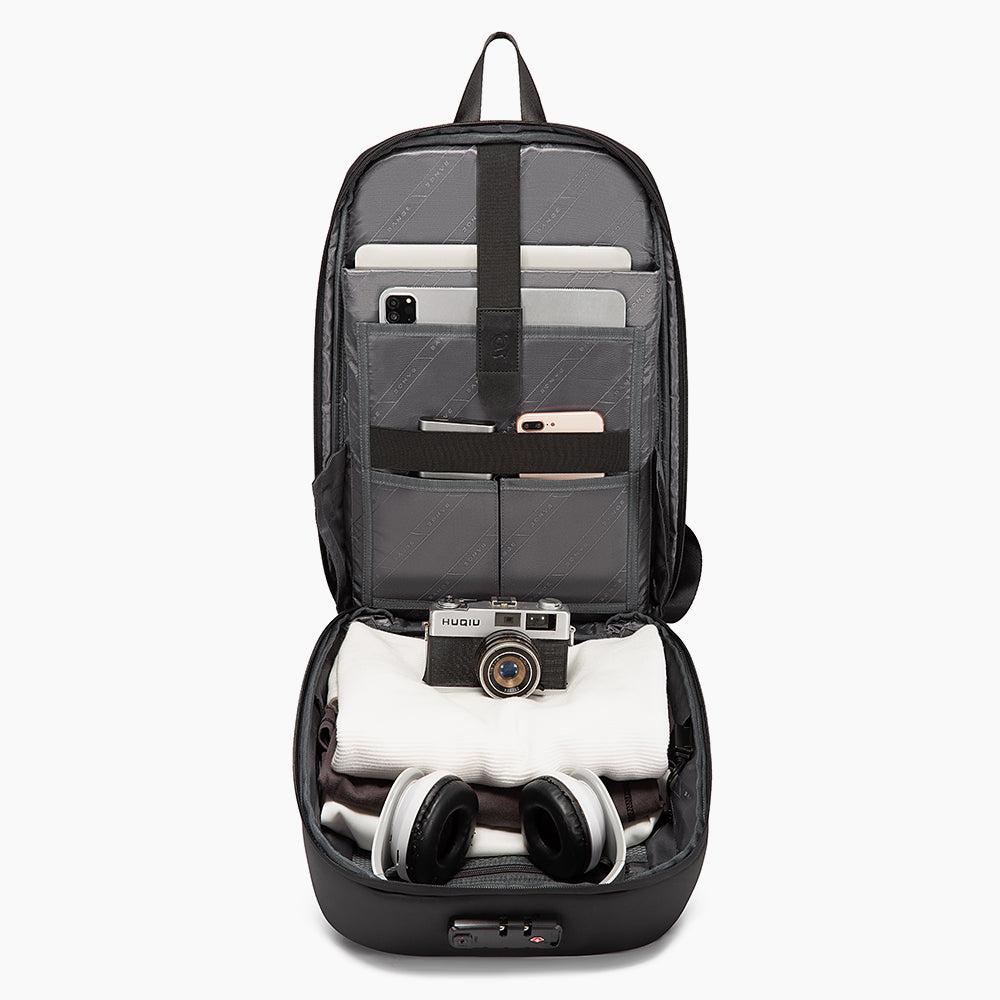 Kapsul - Sac à dos Intelligent