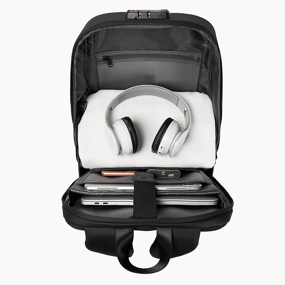 Kapsul - Sac à dos Intelligent