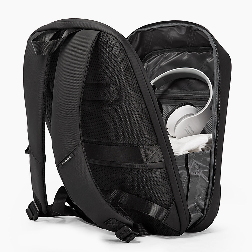 Kapsul - Sac à dos Intelligent
