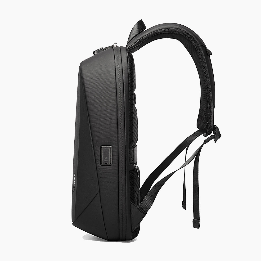 Kapsul - Sac à dos Intelligent