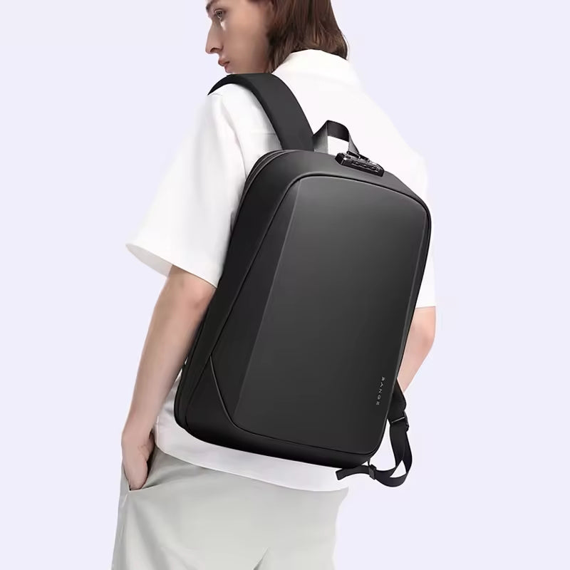 Kapsul - Sac à dos Intelligent